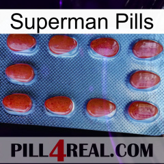 Superman Pills 06